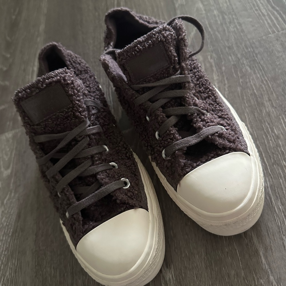 sherpa converses